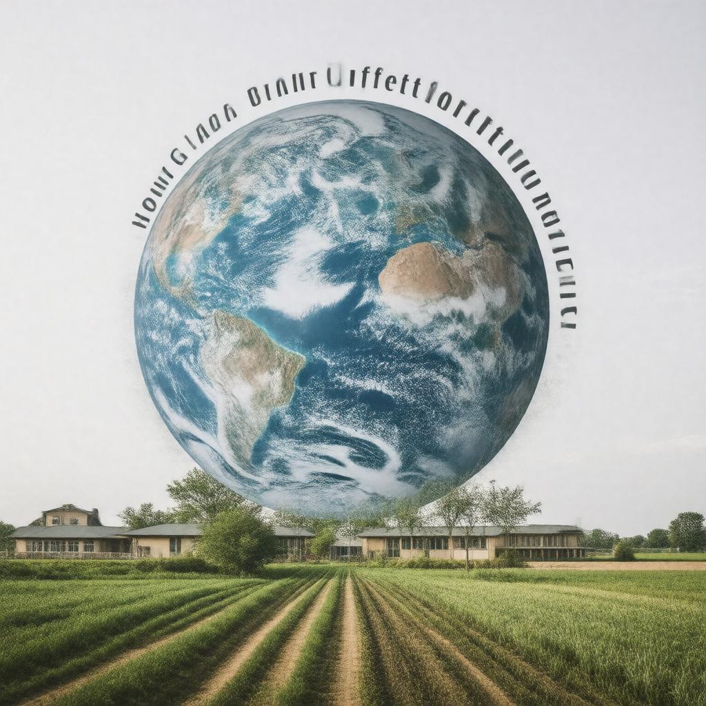 Howard G. Buffett Foundation